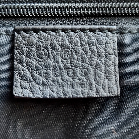 Gucci Tote - Picture 6 of 8